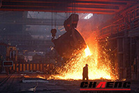 Steel Casting Foundry Industry Facing Four Problems
