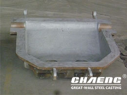 Coal mill grinding roller cover