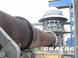 Sound in kiln support roller bearing