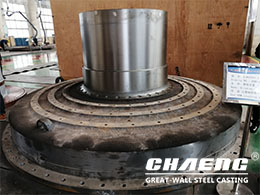  Ball mill cover advantages