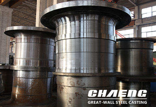 ball mill trunnion for sale