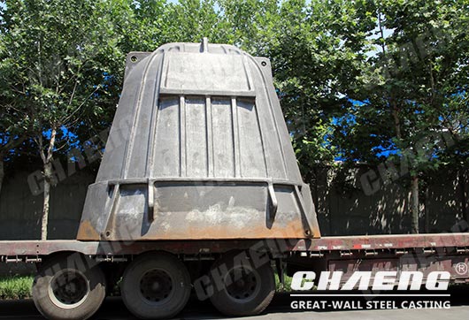 slag pot manufacturer