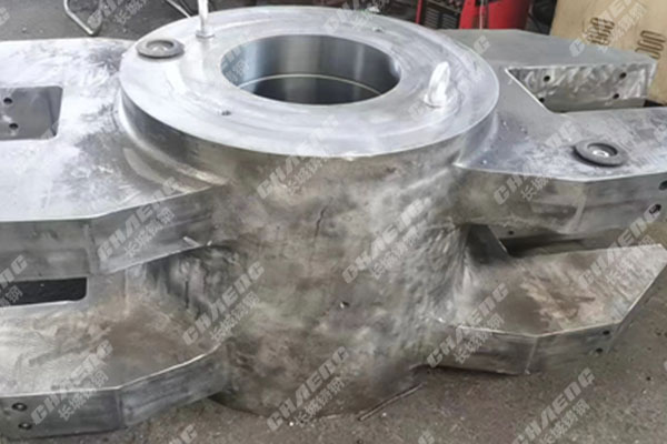 Exploration and Practice of Large-Scale Steel Casting Plants in Enhancing Smelting and Processing Te