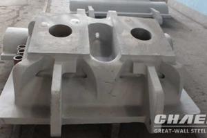Coal mill roller cover manufacturer - CHAENG
