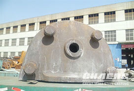 CHAENG upper and lower crossbeams for ceramic press exported to Italy