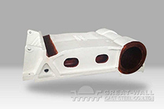 Introduction to high manganese steel jaw plate of jaw crusher