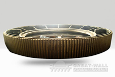 How much money does big wheel gear cast cost