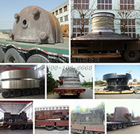 Comply with the development trend of casting industry and help cast steel gear processing