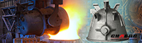 Slag pot manufacturer take the route of middle and high-end