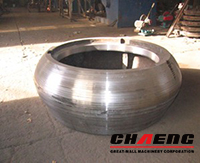  Grinding Roller Shell of Vertical Roller Mill