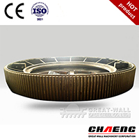 Are there gear ring manufacturers in Human,Dongguan