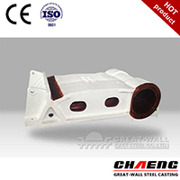 Crusher jaw plate need to be focused on material selection and maintenance