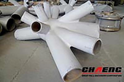 The First Choice of Building Steel Structures-Great Wall Casting Node