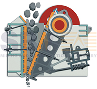 What are the Jaw Crusher Eccentric Shaft Bearings？