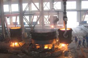 How the heat treatment to affect Cr2MnSiV wear resistance