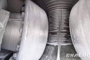 What to note during maintenance of grinding roller for vertical roller mill