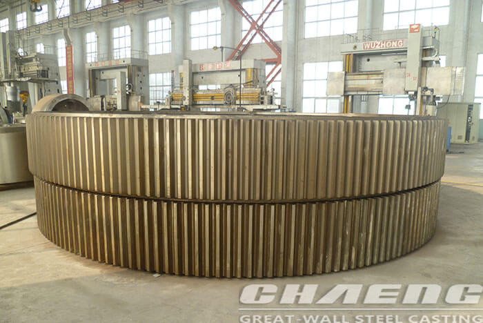 gear ring