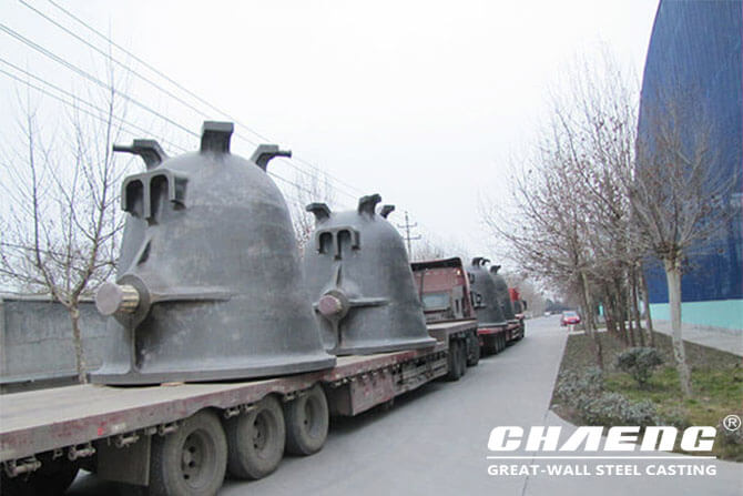 slag pot
