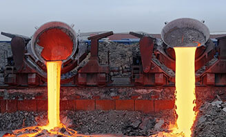 slag pot 