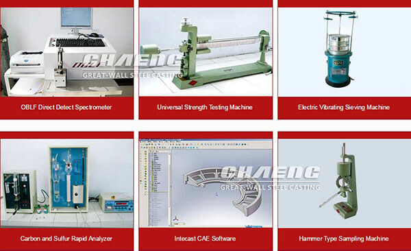 test equipment