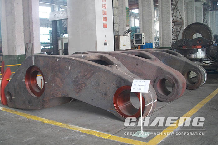 upper rocker arm