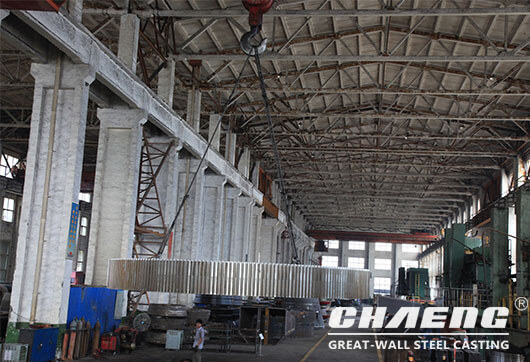 ball mill gear