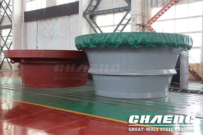 grinding table