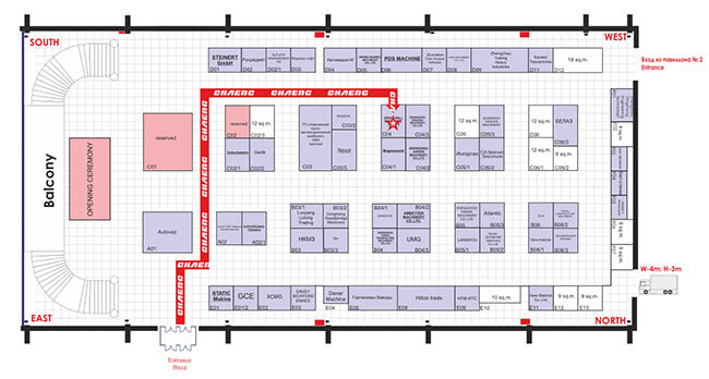 uzmining map 