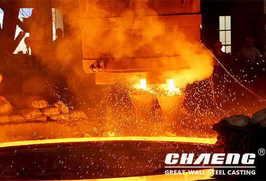 slag ladle manufacturer