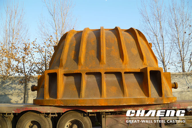 slag pot manufacturer