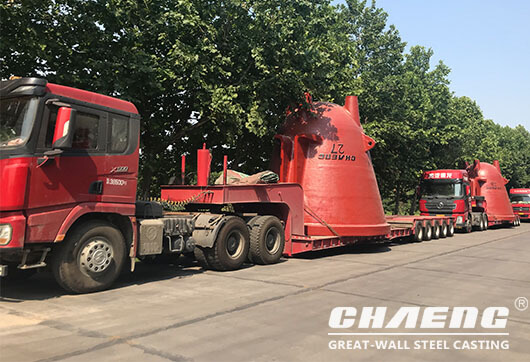 slag pot manufacturer China