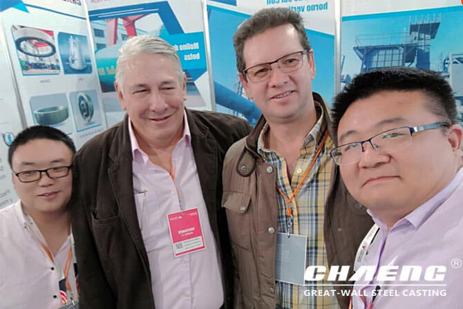 mining expo
