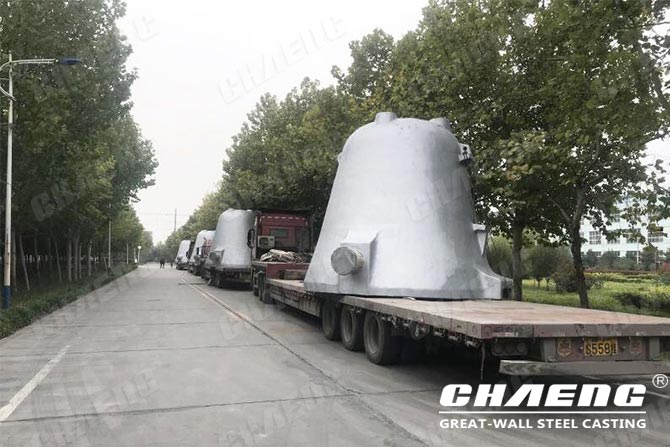 slag pot supply