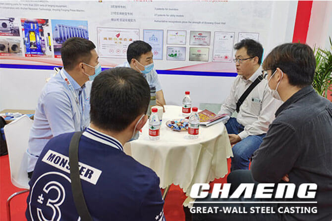 CHAENG-in-foundry-expo