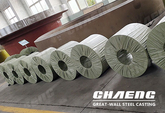 rotary dryer rotary drum rotary kiln support roller