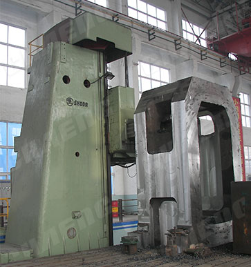 rolling-mill-housing-manufacturer