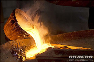 Acceptance criteria for steel-making slag pot