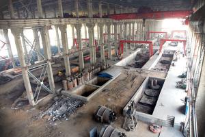 Ball mill girth gear manufacturer, the cost of ball mill girth gear