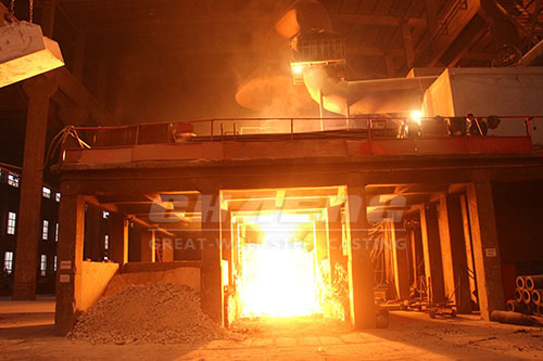 Cast steel vs Cast iron, differences between steel castings and iron castings
