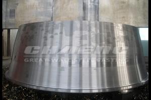 Reduce wear of vertical mill grinding roller - the key to lower cost