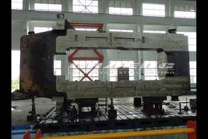 CHAENG customized rolling mill housing for large design institutes