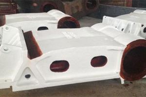 CHAENG made innovations in moving jaw manufacture for jaw crusher