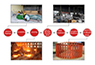 Steel casting introduction