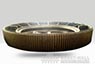 Gear Ring for Rotary Kiln
