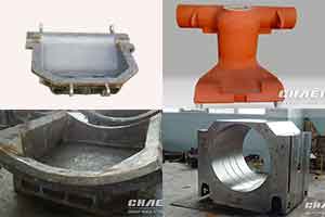 coal mill accessorie