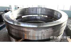 Kiln Tyre