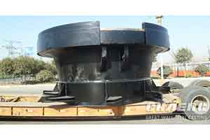 Grinding Table
