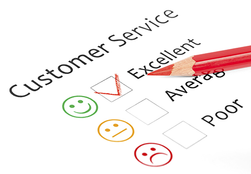 Service Process Service Process