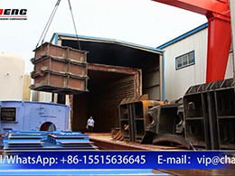 CHAENG annealing furnace