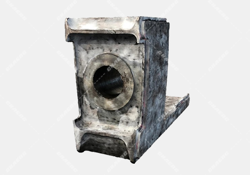 Rudder bearing